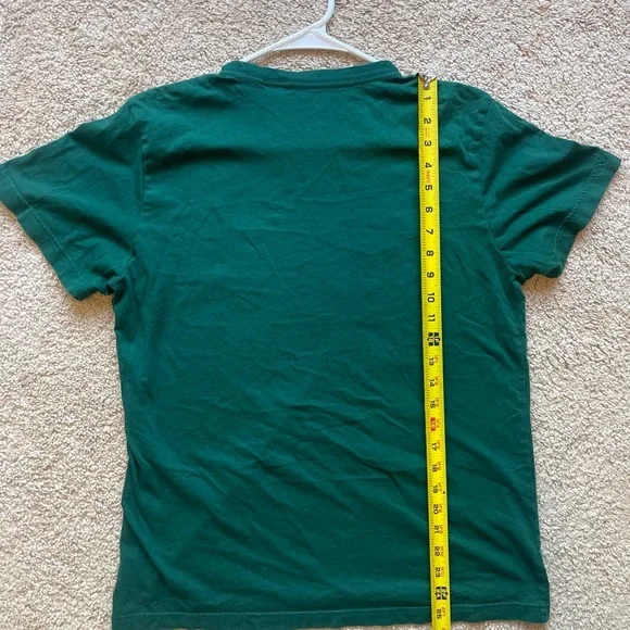 Adidas Mexico FIFA World Cup 2018 Russia T-Shirt Men’s Size M - Picture 5 of 6